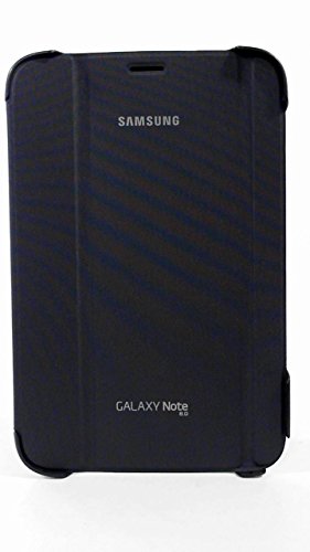SAMSUNG Carrying Case (Book Fold) for 8