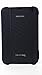 Samsung Carrying Case (Book Fold) for 8" Tablet - Gray