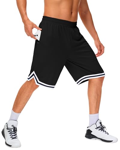 JWM Mens 11