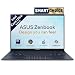 ASUS Zenbook 14 (2026),Smartchoice,Intel Core Ultra 5 225H,16GB RAM,1TB SSD,OLED,Touchscreen,14"(35.5 cm),Win 11,M365 Basic(1Y), Office 24,Ponder Blue,1.28 Kg,UX3405CA-QL1014WS,Thin & Light Laptop