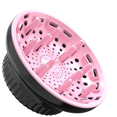 Universal Portable Blow Dryer Diffuser for Curly and