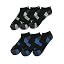 Black/Grey/Blue