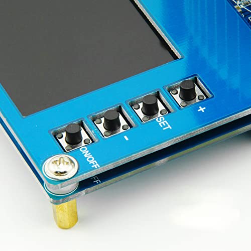150W 20A Adjustable Constant Current Electronic Load 2.4inch TFT Color Display 4 Working Modes USB Lithium Battery Capacity Monitor Tester Discharge Meter image 3