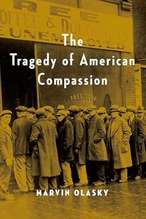 Tragedy of American Compassion