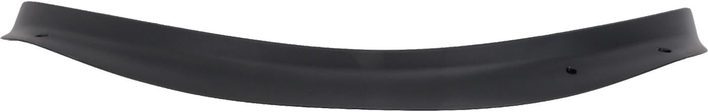 Replacement Air Dam Deflector/Lower Valance Apron Front Compatible with INFINITI QX60 JX35 3.5L V6 (Front)