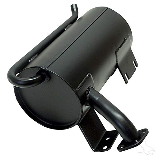 Amazon.com: E-Z-Go Medalist/TXT Golf Cart Muffler for a 4-cycle