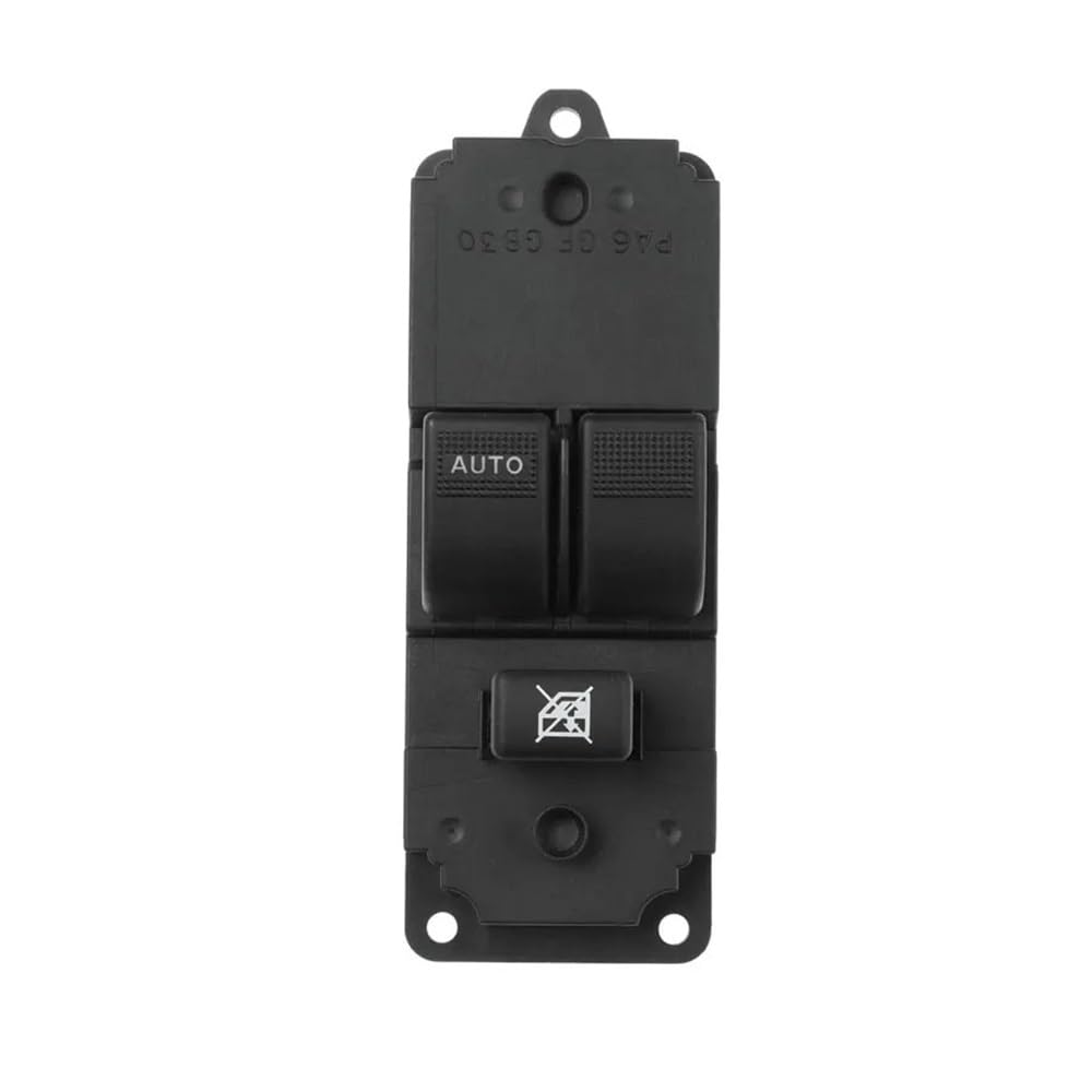 Commutation lève vitre pour Mazda 2 commande de bouton DD1466350 - 7