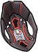 Produktbild AGV Crown Pad Corsa R (XL) Black