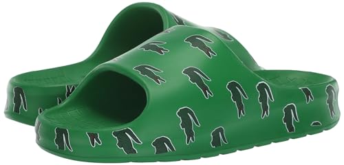 Image of Lacoste Serve Slide 2.0 | Casual Sandals