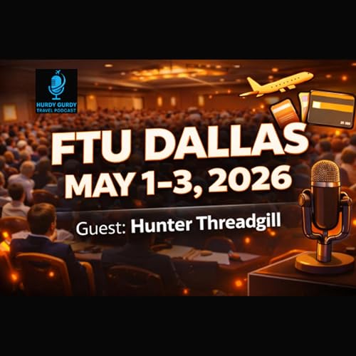 FTU Dallas May 1st, 2026 Conference - Guest Hunter Threadgill