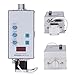 Torch Height Controller SF-HC30A3 for CNC Flame and Plasma Cutting Systems with Precision Height Control Arc Voltage Regulation