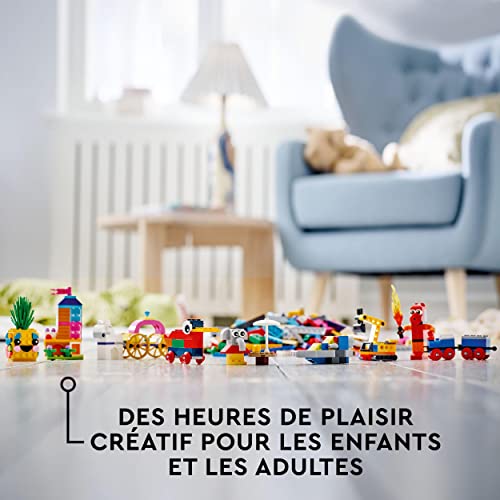 LEGO Classic 11021 de jeu - vue 4