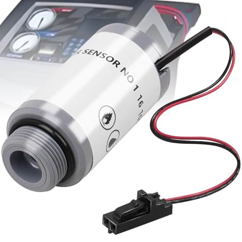 RAMATA 16916 Sensor by RAMATA - Used condition - US$76.59