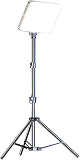 FZZDP Live broadcast fill light photography lighting photography special led live broadcast room soft light beauty light (Color : D, Size : Talla �nica)