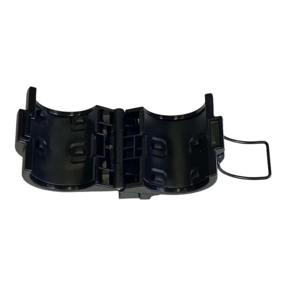 Support de microphone Microphone Mic Holder Without Screws compatible with Sony Digital Video Camera Camcorder