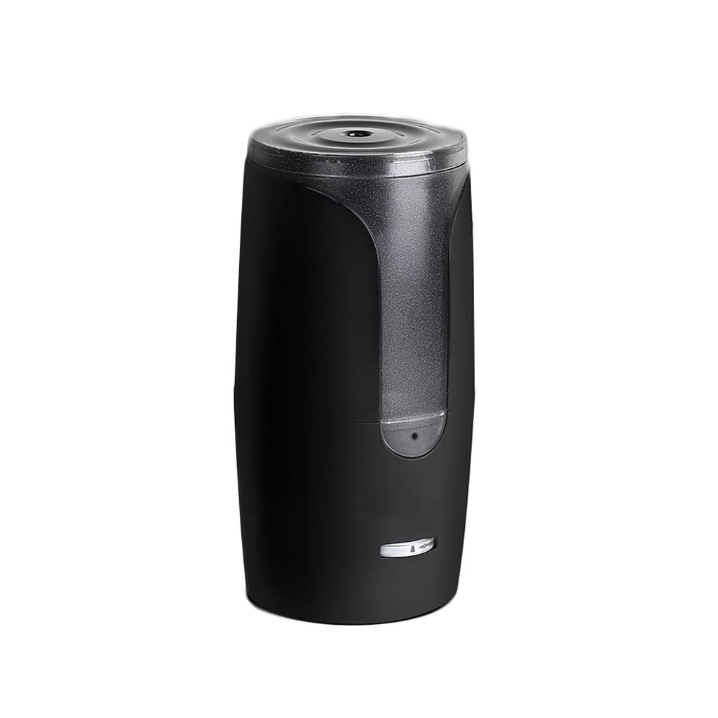 Anspitzer Elektrischer Bleistiftspitzer Einfacher und kreativer Spitzer USB mit stärkerer Spiralklinge Beste Schulspitzer tragbar Tragbar und sicher (Color : A)