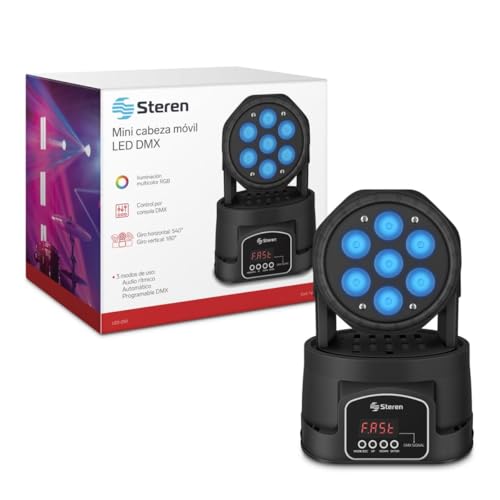 Consejos para Comprar Proyector Steren los 5 más buscados. 24 Imagen adicional