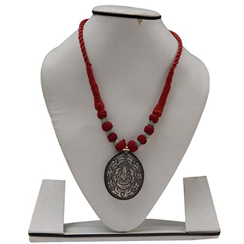 Bohemian Rope Necklace for Gypsy Style
