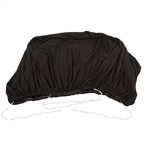 Housse de canapé en microfibre pour protéger un grand canapé d'angle des griffes et taches