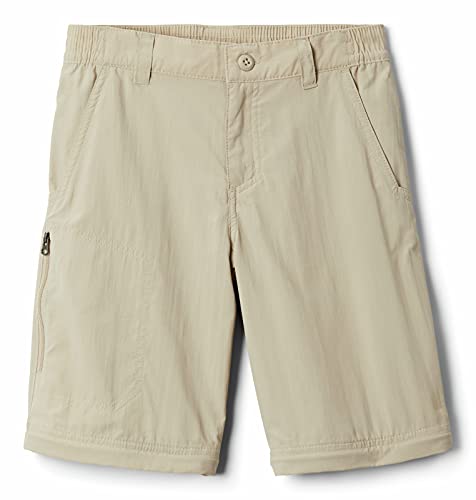 Columbia Boys Silver Ridge Iv Convertible Pant Ss21