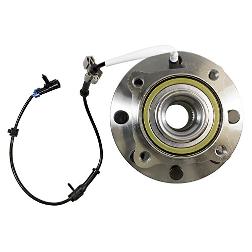 Gmb 730-0231 Wheel Bearing Hub Assembly #TOP2