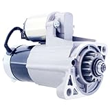 M000T60482 30L6610600 Starter Motor abulollry Fit for Mitsubishi Engine 12V