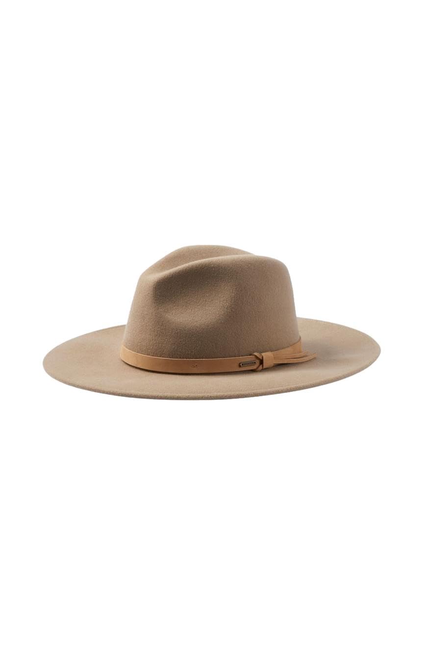 Brixton Unisex Feld Richtige Hut Sonnenhut