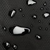 ZALALAS Travel Duffle Bag,Water-Resistant Travel Luggage Holiday Holdall Foldable Weekend Overnight with Multi-Pockets for Women Men 96L - Image 5