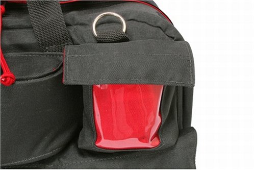 Portabrace Ctc-2B Traveler Camera Case (Black) (Black) #TOP2