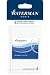 Waterman Fountain Pen Refills - Blue, 8 Cartridges