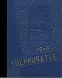 (Reprint) 1950 Yearbook: Sulphur Springs High School, Sulphur Springs, Ohio