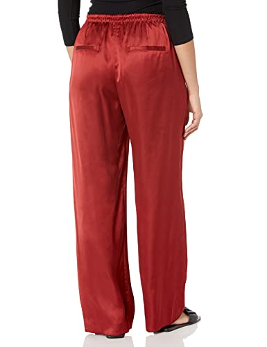 Vince Women's Drop Waist Fluid Pull on Pant2