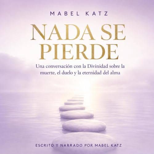 『Nada Se Pierde』のカバーアート