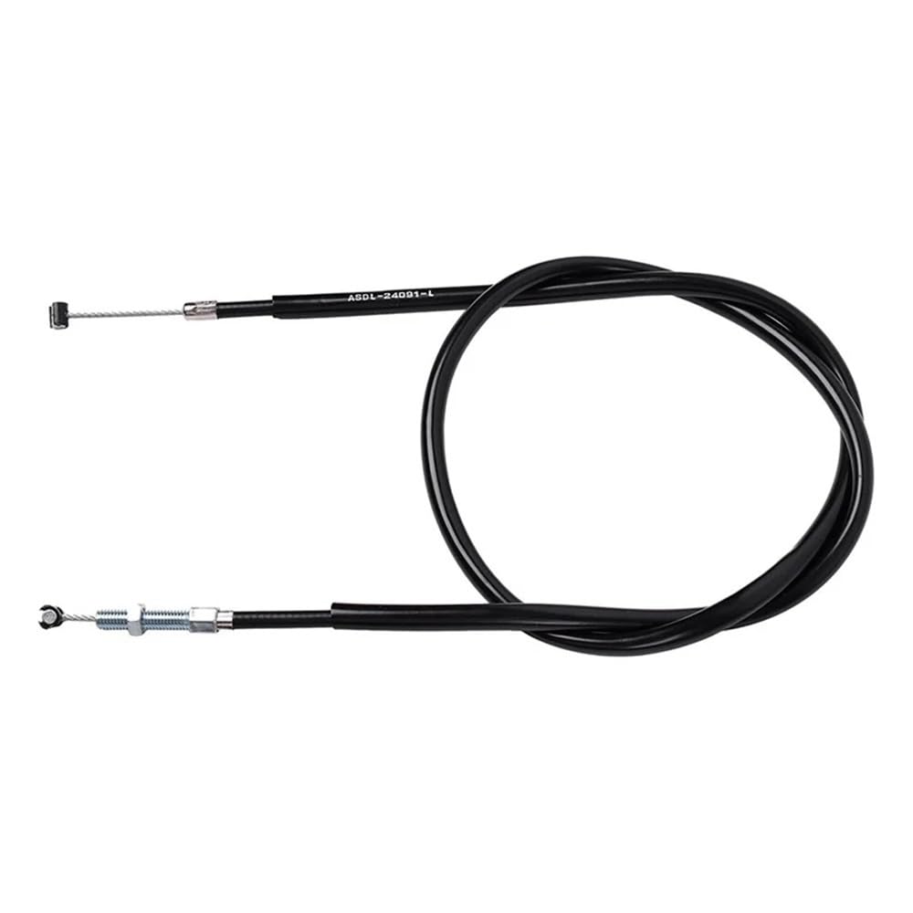 Mecanismo de control de embrague ajustable GSX-R1000 de moto 6