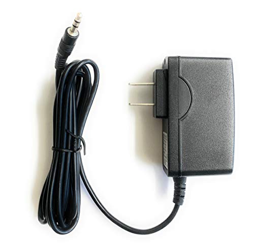 DCPOWER Home Wall Charger Compatible Replacement for Midland X-Tra Talk GXT800, GXT808, GXT850 (Won't Work for Desktop Cradle)