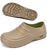 Cozy Camo Garden Clogs - Fuzzy Lined Indoor/Outdoor Slippers For Men & Women