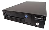  Quantum LTO-6 Half Height Model C Ruban adhésif Noir 20 – 80% 10 – 40 °C -40 – 60 °C 10 – 90%