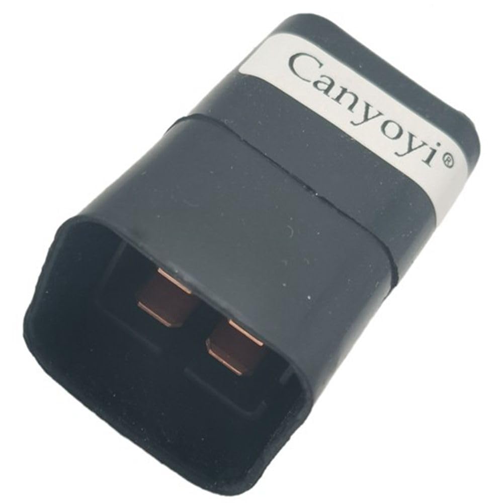Relais Kawasaki KFX450R 27002-1088 interrupteur démarrage 4 broches - 8