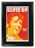 ✯ A GIFT THEY'LL ACTUALLY LOVE - Be a legend with this signed printed poster of one of the mega blockbuster movies, The Trouble with Girls. A starstruck present for them and top present-giving points to you! ✯ YOU WON'T FIND A BETTER PRODUCT FOR THE ...