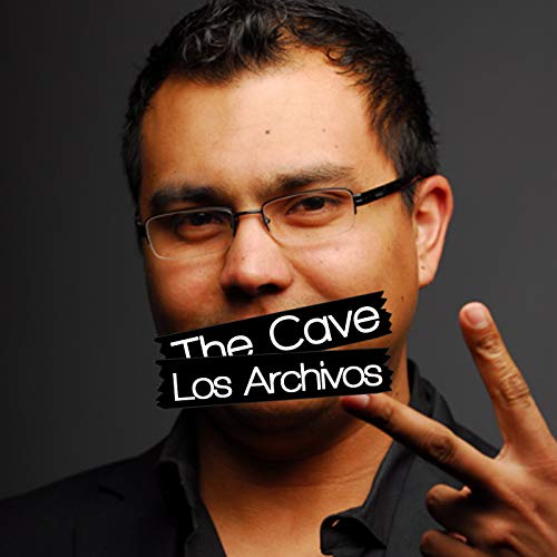 The Cave - Los Archivos: 1998-2015 cover art