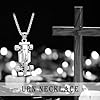 AIWENXI Race Car Urn Necklace for Ashes for Men Women Adults Stainless Steel Motor Racing Car Cremation Jewelry Urn Pendant Ashes Holder Keepsake Memorial Urn Locket #3