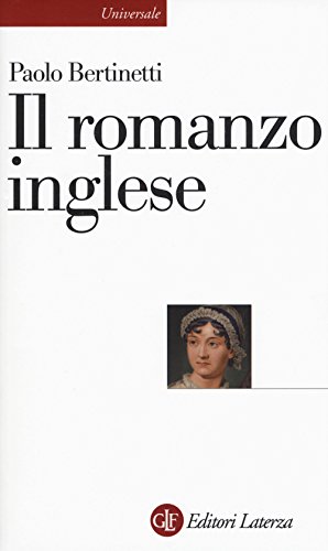 Il romanzo inglese Il romanzo inglese