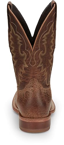 Tony Lama Men's Lowden Western Boot Square Toe - Tl30294