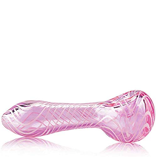 image for T&A Glass Decorative Bowl Collection - 4.1 Inches Bowl Shape Decorativ