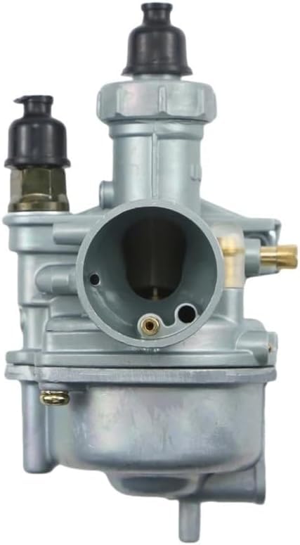 Carburateur moto 100cc filtre carb pour système d'admission