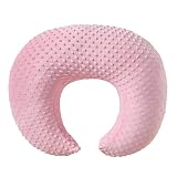 ESEN Plus Size Baby Nursing Pillow and Body Positioner for Breast Feeding and Bottle...
