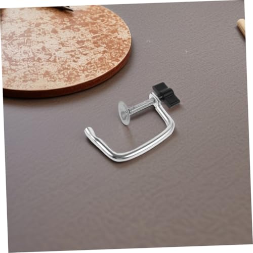 Pince pour machine à pâtes Gatuida x2 poignée de fixation