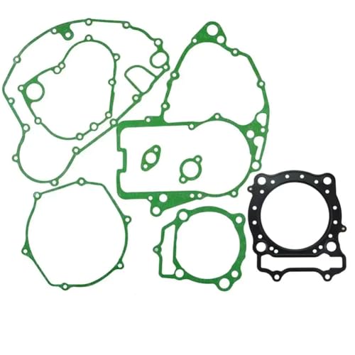 Kit de joints de moteur de moto RMZ450Z pièces rechange 2005 2007