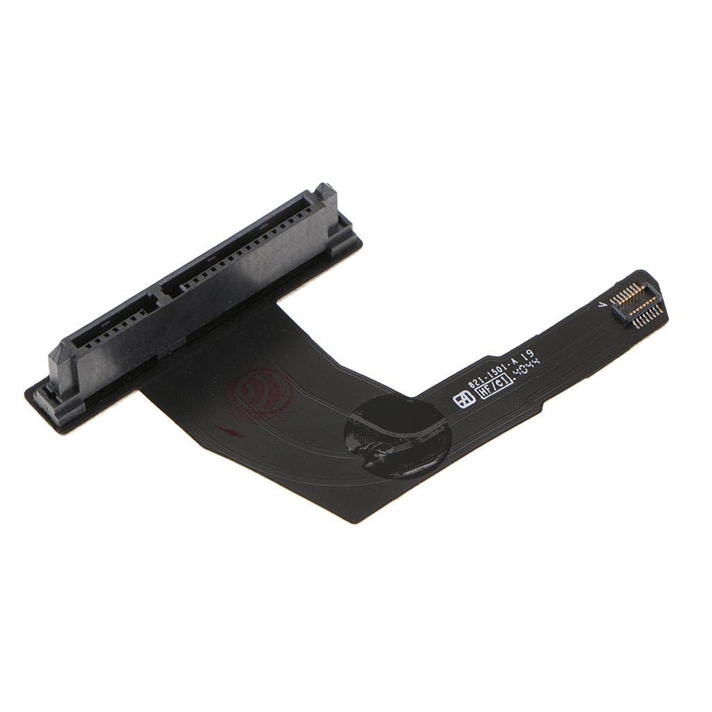 Second HDD Hard Drive Flex Cable Replacement 821-1501-A for MAC Mini A1347|Internal Hard Drives|Components|Computers & Accessories-image-27