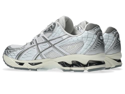 Image of ASICS Unisex-Adult Gel-Nimbus 10.1 Sneakers